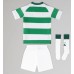 Celtic Replik Heimtrikot Kinder 2024-25 Kurzarm (+ Kurze Hosen)